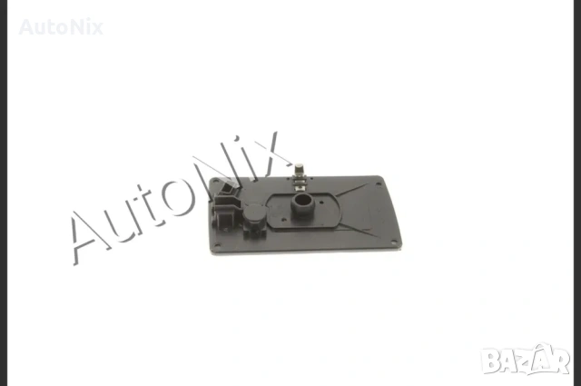 Стъкло за огледало за Mercedes 190 W201 с подгрев за мерцедес 190, снимка 2 - Части - 53148710