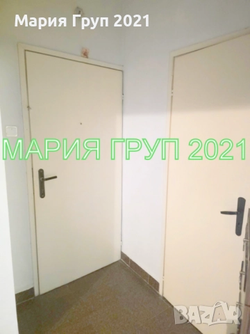 !!!ТОП ОФЕРТА!!!Продавам ТУХЛЕНА Гарсониера в гр. Хасково ул."Дунав"!!!, снимка 2 - Апартаменти - 52719753