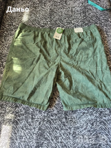 Мъжки къси панталони , снимка 3 - Къси панталони - 50958389