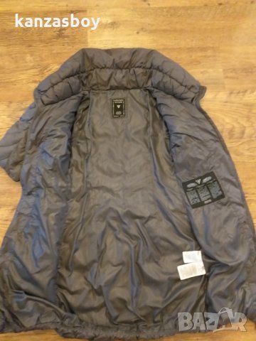 Guess TERRI -страхотно пухено яке, снимка 10 - Якета - 35281017
