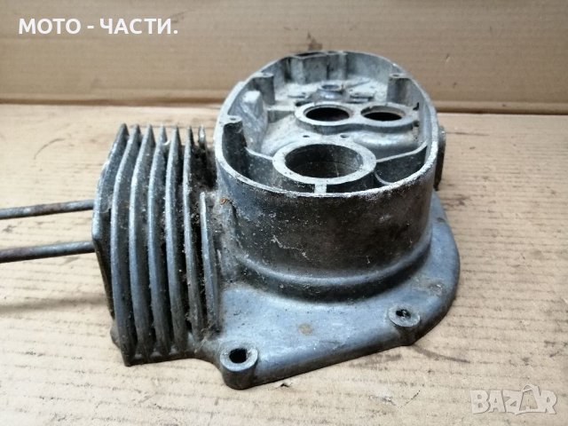 Ляв Картер За Ковровец 175. , снимка 9 - Части - 36720966