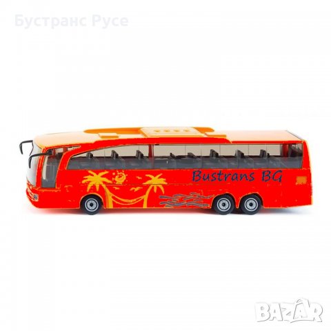 Бустранс Русе - транспорт, снимка 2 - Автобусни екскурзии - 37613110