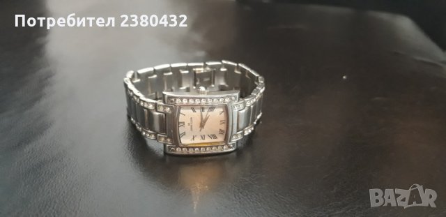 Часовник ANNE KLEIN , снимка 4 - Дамски - 28349219