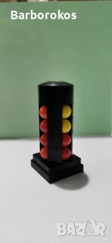 Кубче Рубик 