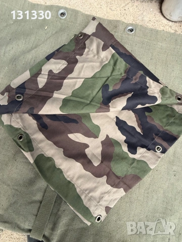 Продавам камуфлажно платнище, снимка 9 - Лаборатория - 50058232