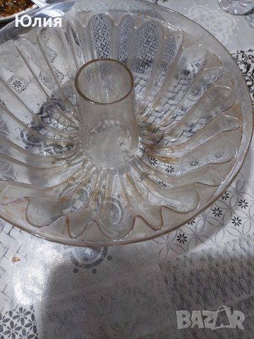 чинии за супа,плато и руски чаши с табличка., снимка 8 - Чинии - 47285522