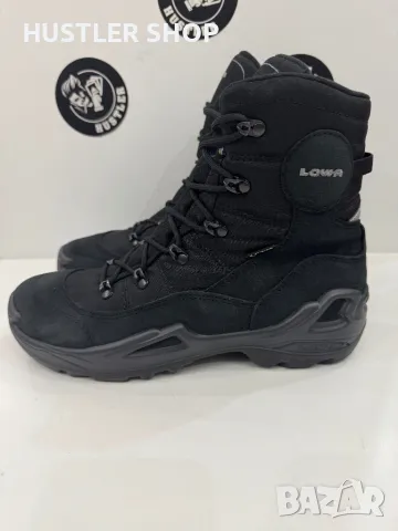 Зимни високи обувки LOWA.Номер 40, снимка 2 - Дамски боти - 48245849
