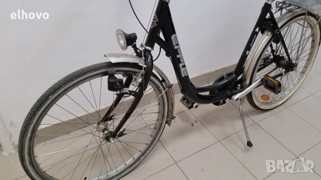 Велосипед Epple Madrisa 28'', снимка 5 - Велосипеди - 28634450