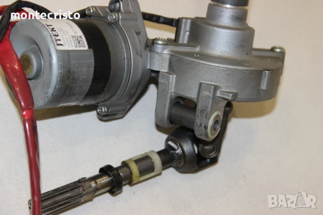 Хидравлика Toyota Avensis T270 T27 (2009-2012г.) 45250-05690 / 4525005690 / 6900001423 / SPW53130, снимка 3 - Части - 50599892