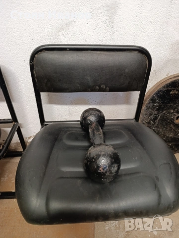 Допълнителни седалки за кола, джип,лодка или бус , снимка 6 - Аксесоари и консумативи - 53197083