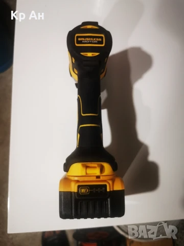 DSF787 импакт , снимка 2 - Винтоверти - 50886358