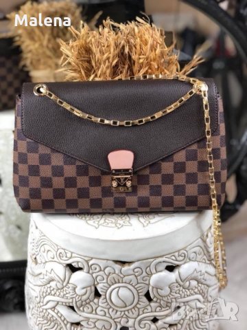 Дамска чанта модел на Louis Vuitton ‘