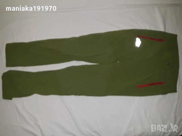 Vikafjell  (S) туристически панталон , снимка 4 - Спортна екипировка - 32566135