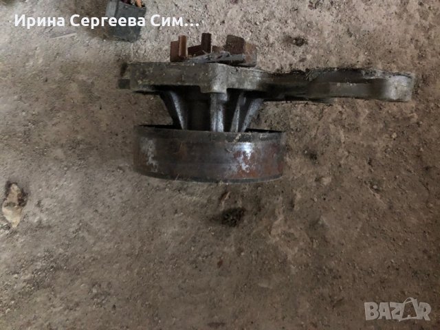 Водна помпа за Рено лагуна, снимка 2 - Части - 28664846