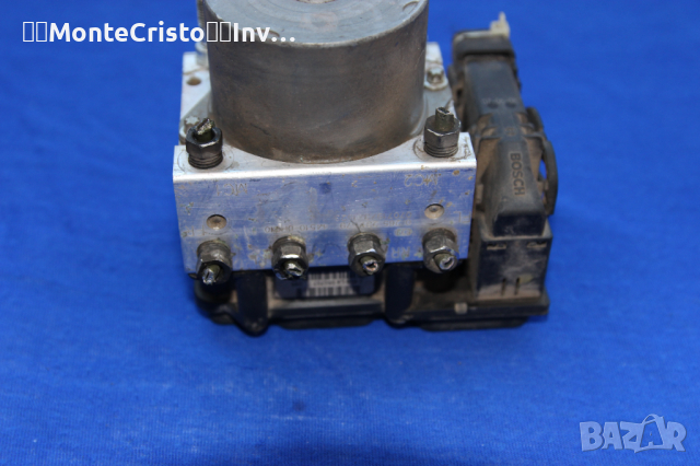 АBS модул Toyota Aygo (2005-2012г.) / 0265800441 / 0 265 800 441 / 0265231579 / 0 265 231 579, снимка 6 - Части - 36409466