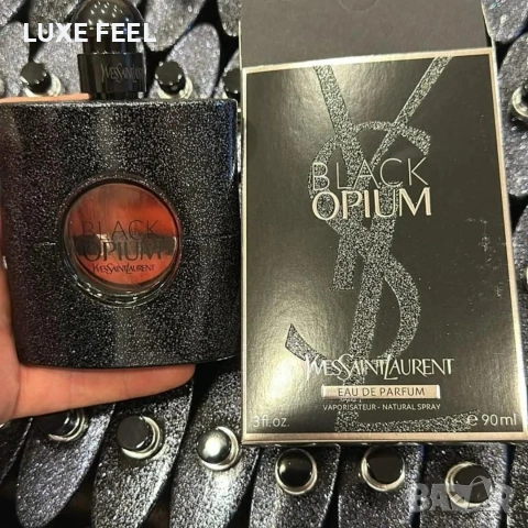 Yves Saint Helens 💎Мъжки Парфюм 