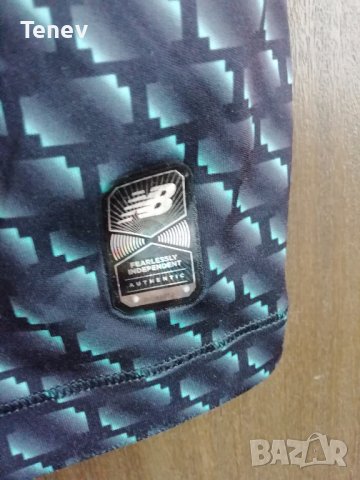 Liverpool оригинален трети екип 2019/2020 New Balance тениска фланелка Ливърпул , снимка 6 - Тениски - 38023333