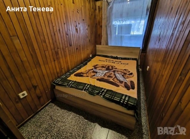 Давам под наем двустаен апартамент до Борисовата градина, снимка 3 - Апартаменти - 53411943