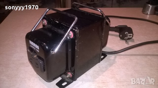 SIMRAN 220V TO 11OV/75OW-ВНОС АНГЛИЯ