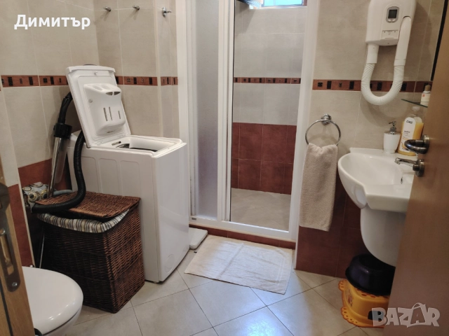 Апартамент в Санта Марина Созопол под наем , снимка 12 - Апартаменти - 52979198