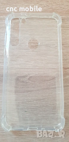 Motorola G8 Power - Moto G8 Power калъф case , снимка 2 - Калъфи, кейсове - 51332078