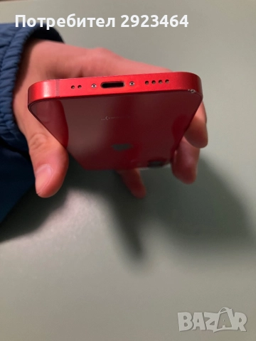 iPhone 12 Mini с неработещ четец за SIM карта, снимка 6 - Apple iPhone - 52875667