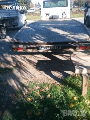 Продавам пътна помощ, специален по талон Б категория ., снимка 10 - Пътна помощ - 48485889