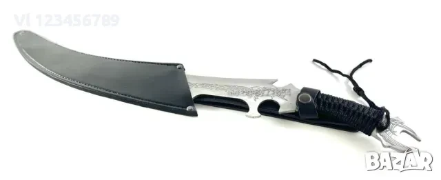 Къс меч Митрокил (Mithrokil Short Sword) 360х640, снимка 5 - Колекции - 50803805