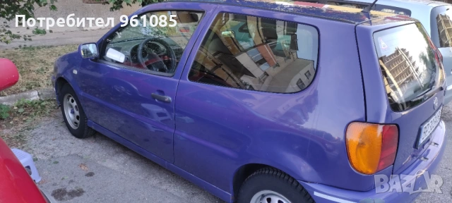 Продавам vw Polo, Поло, снимка 3 - Автомобили и джипове - 53455503
