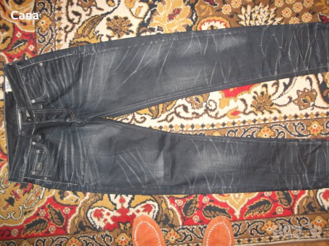 Дънки G-STAR   дамски,С, снимка 2 - Дънки - 28057813