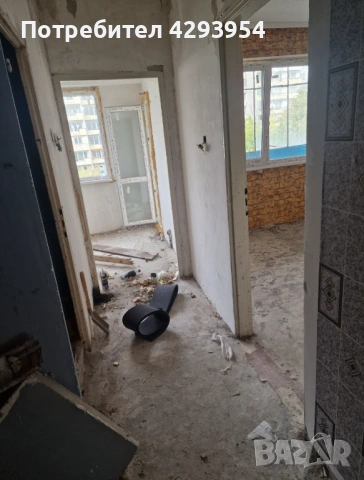 Двустаен апартамент в Радомир , снимка 6 - Апартаменти - 53116581