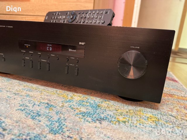 Yamaha R-S202D Bluetooth 