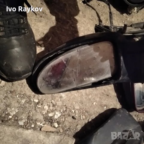 Ляво огледало за VW Polo 4 9N 836214 024156