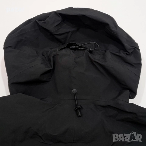 HELLY HANSEN RIDGE INFINITY Shell Ski Jacket Мъжко Ски Яке S-M, снимка 9 - Якета - 52452777