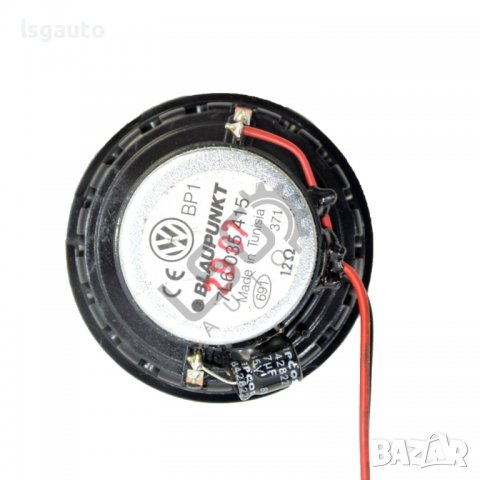 Високоговорител Volkswagen Touareg I (7L) 2002-2010 ID:96380, снимка 2 - Аксесоари и консумативи - 40036846