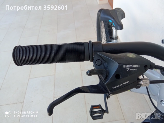 скотт 26цола,, снимка 7 - Велосипеди - 53024852