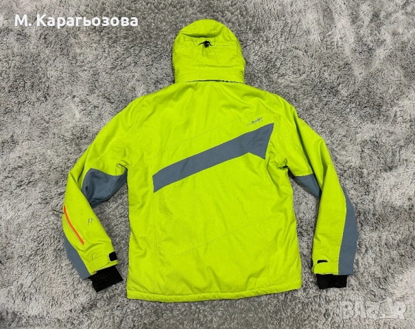 Мъжки ски комплект Maier , 20 000мм, снимка 4 - Спортни дрехи, екипи - 52578450