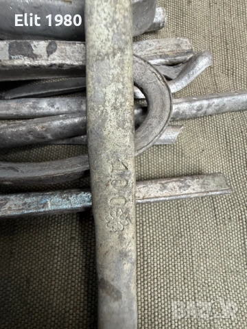 Продавам калай , снимка 2 - Други инструменти - 53104167