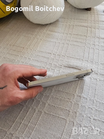 Iphone 13 pro 256gb, снимка 5 - Apple iPhone - 52726280