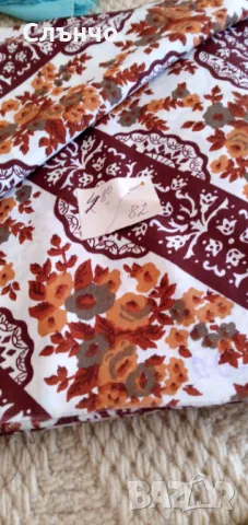 Платове , снимка 2 - Платове и дамаски - 49642493