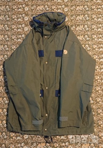 Fjallraven G-1000 , снимка 3 - Екипировка - 43021295