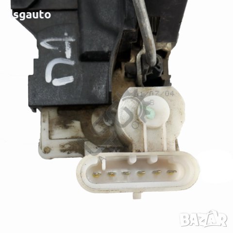 Брава предна дясна врата Alfa Romeo 147 2001-2010 ID: 119775, снимка 4 - Части - 43953386