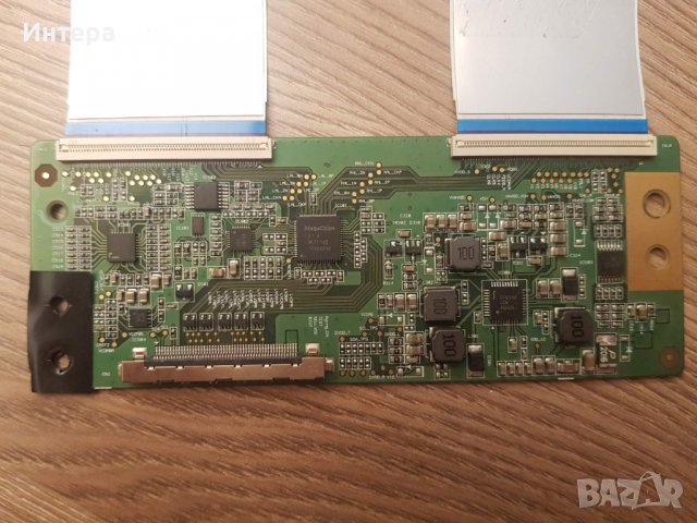 Main Board 715G8659-M01-000-004Y от PHILIPS 43PFS4132/12, снимка 3 - Части и Платки - 38182428