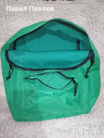 Раница , снимка 3 - Чанти - 42959647