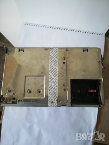 CD за W. GOLF 5, снимка 3 - Аксесоари и консумативи - 39593978