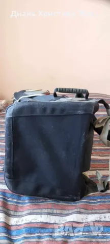 ТУРИСТИЧЕСКА РАНИЦА ЗА НОСЕНЕ НА ДЕТЕ LittleLife Cross Country Backpack, снимка 10 - Кенгура и ранички - 49475327