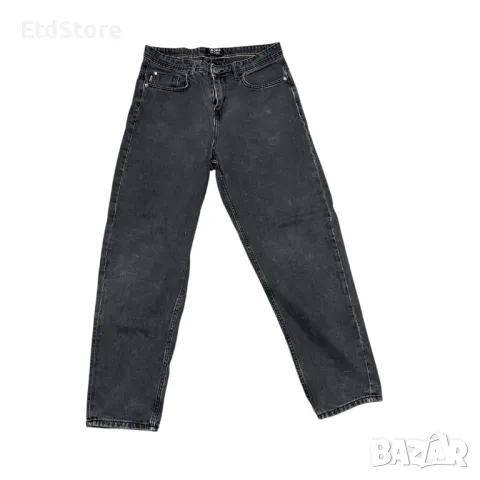 Baggy Cropp Denim, снимка 1