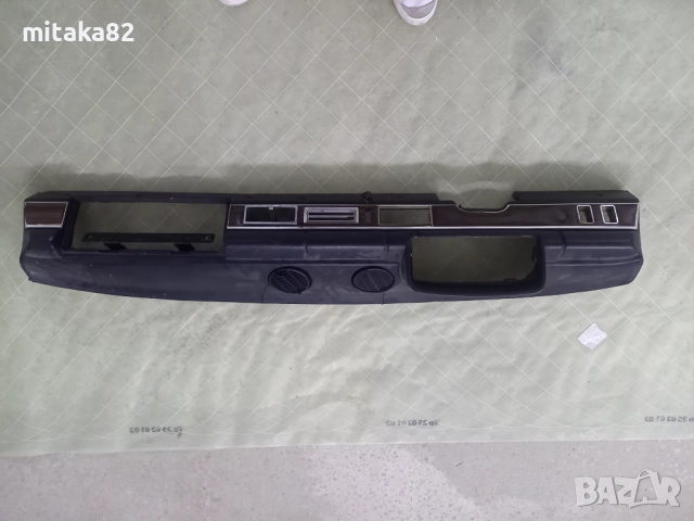 Табло ваз 2101, снимка 7 - Аксесоари и консумативи - 52427637