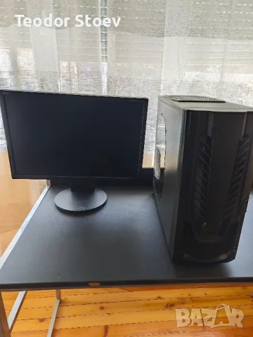 Настолен компютър , снимка 1