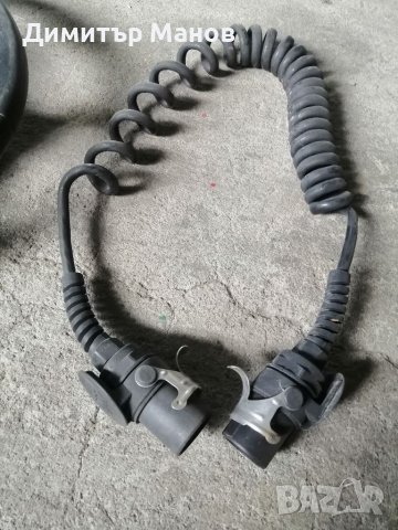 Разни за камион, ремарке, снимка 7 - Части - 37969321